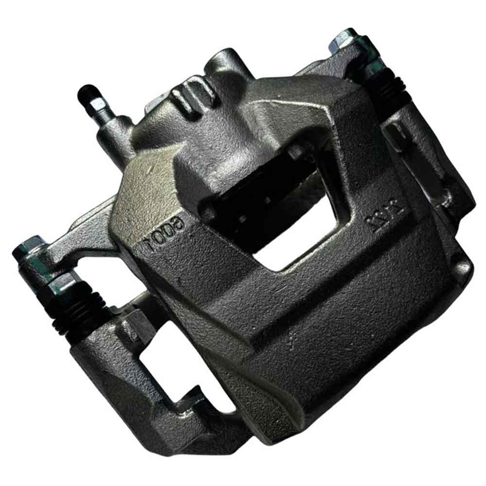 2012 Chevrolet Sonic Brake Caliper